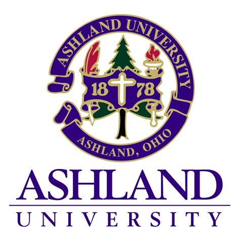 ashland university log in