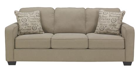 Popular Ashley Alenya Quartz Sleeper Sofa 2023