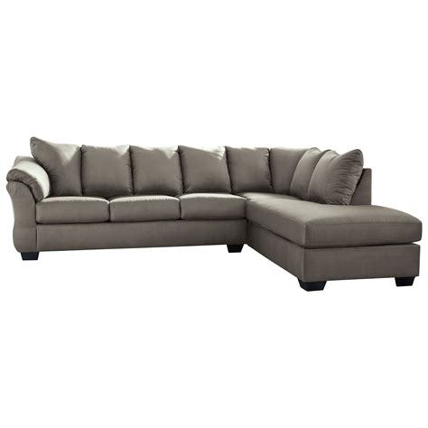 New Ashley Darcy Sofa Cover With Low Budget