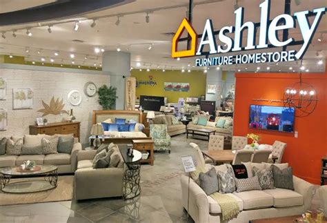  27 References Ashley Furniture Can I Return Furniture With Low Budget