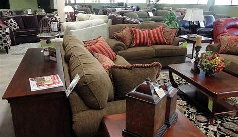 Ashley Furniture HomeStore to Open Multiple Canadian Locations