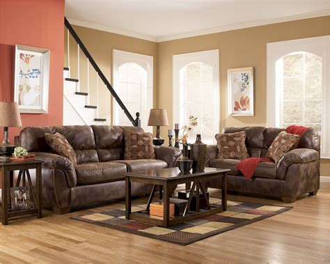  27 References Ashley Furniture Living Room Leather For Living Room