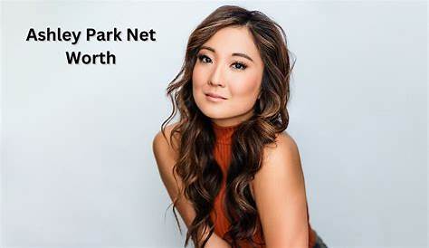 Ashley Park's Net Worth: Uncovering The Secrets Of Her Success
