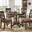 Signature Design by Ashley Nola 5 Piece Round Dining Table Kitchen