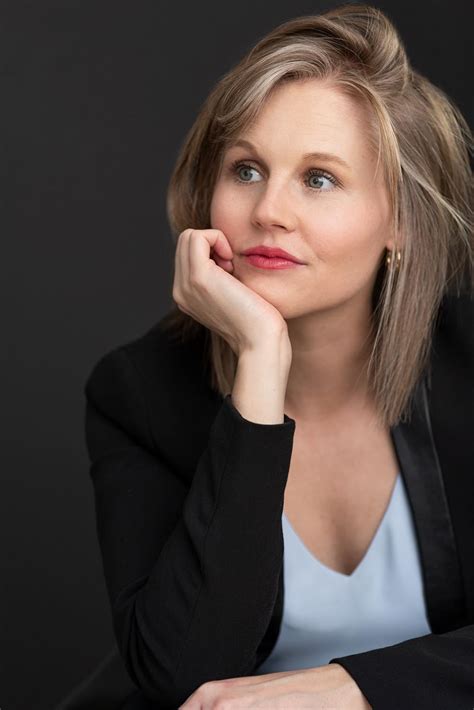 Unveiling Ashley Alexander: The industry trailblazer you won't want to miss