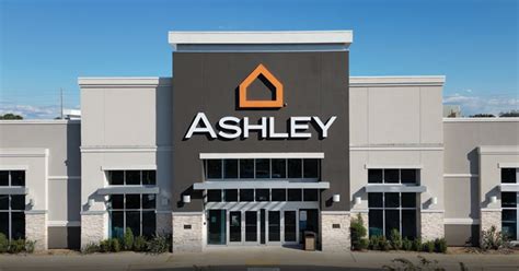 ashley bakersfield ca