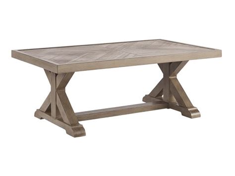Ashley Beachcroft Coffee Table