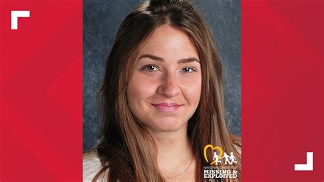 ashley blues missing and exploited