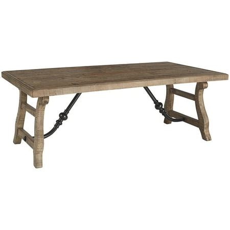 Ashley Dazzelton Coffee Table