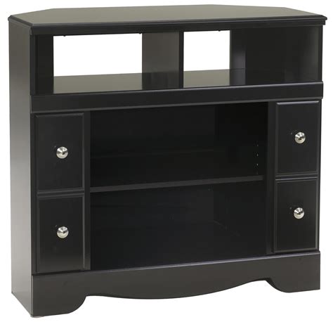 ashley furniture corner tv stand