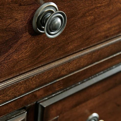 Ashley Furniture Drawer Knobs