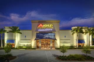 ashley furniture naples florida