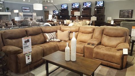 ashley furniture outlet warehouse near me