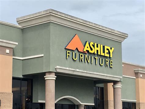 ashley furniture store florida