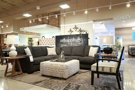 ashley furniture stores in houston area