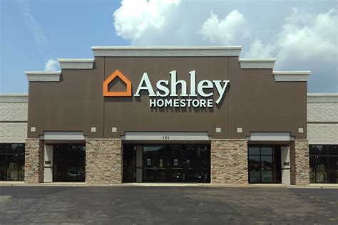 ashley home store near me reviews