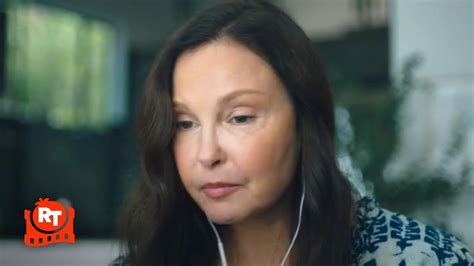 ashley judd and she said