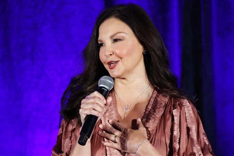 ashley judd face accident