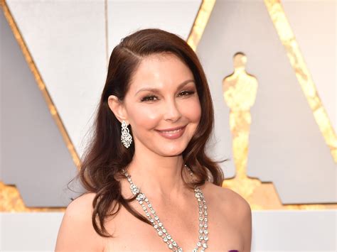 ashley judd latest news