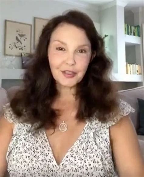 ashley judd today 2021