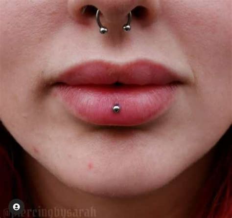 Ashley Piercing