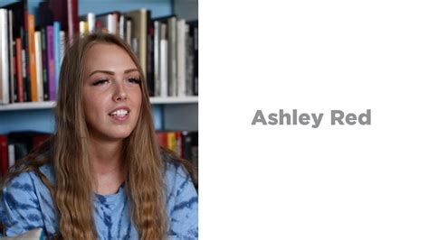 ashley red violations of