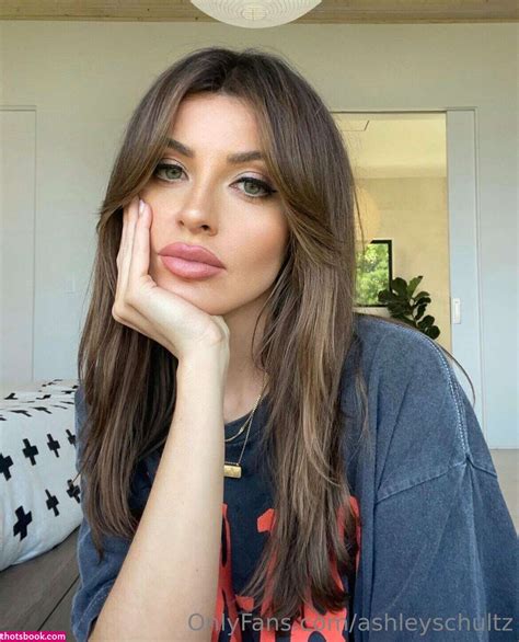Ashley Schultz Onlyfans Nude Mega Leaked #dfc
