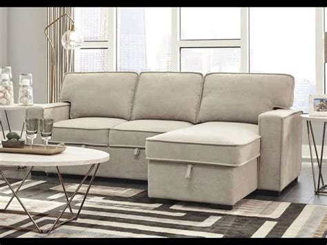 Ashley Sectional Assembly Instructions