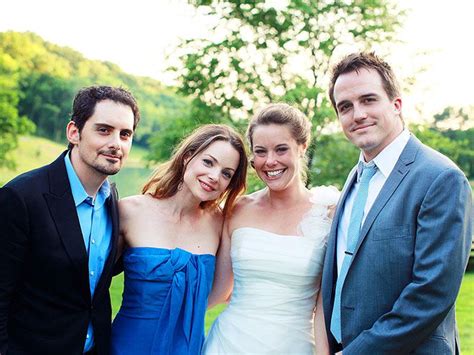 6+ Ashley Williams Wedding