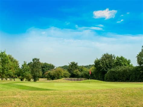 Ashley Wood Golf Course