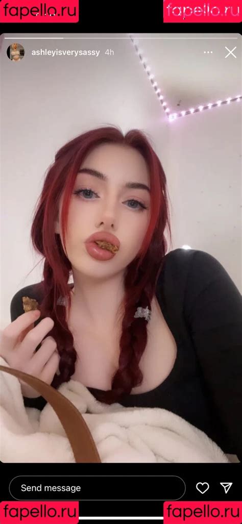 ashleydanielle erome