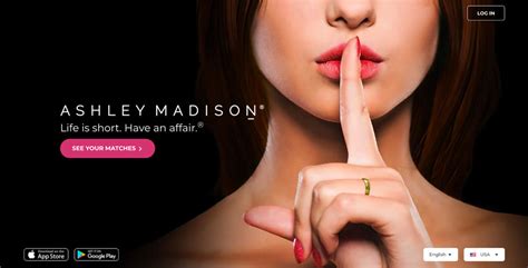 ashleymadison com