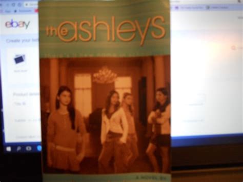 ashleys all mark teens