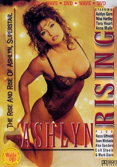ashlyn rising