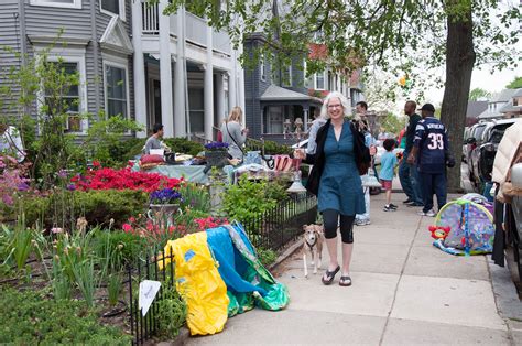 Ashmont Hill Neighborhood Association