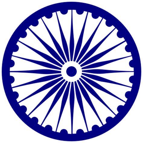 Ashok Chakra Founder