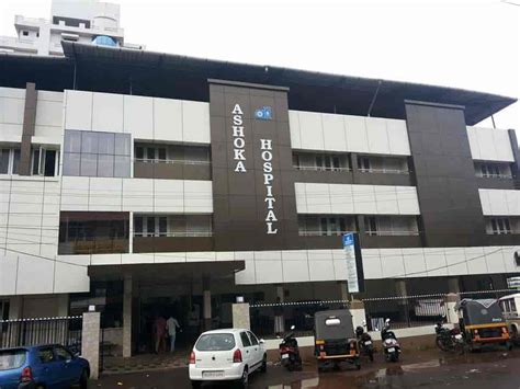 ashoka shopping centre gt hospital