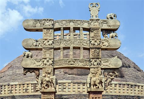 Ashokan Architecture