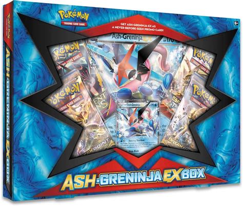 ashs greninja ex