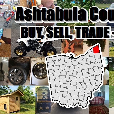 ashtabula county buy sell trade