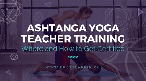 ashtanga yoga teacher training course uk