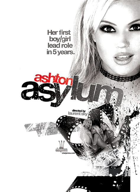 ashton asylum