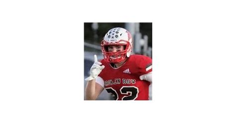 Ashton Schweitzer Broken Bow