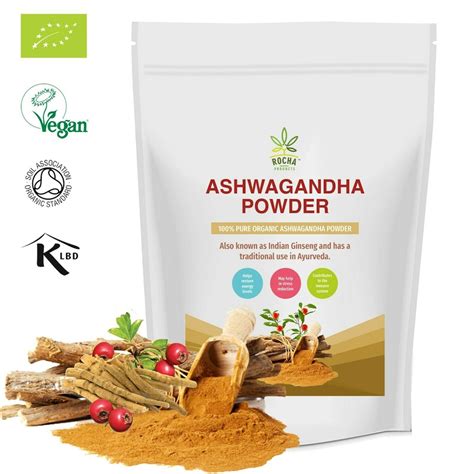 ashwagandha powder buy