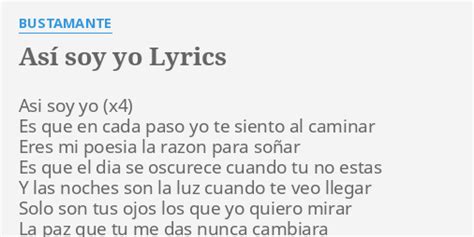 Así Soy Yo (Letra / Lyrics) Anuel AA, Bad Bunny YouTube