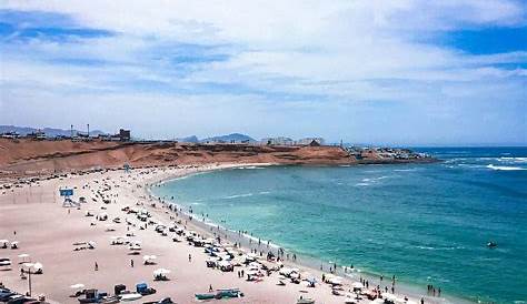 Asia Lima Peru Beach es The Good Place, Places, Favorite Places