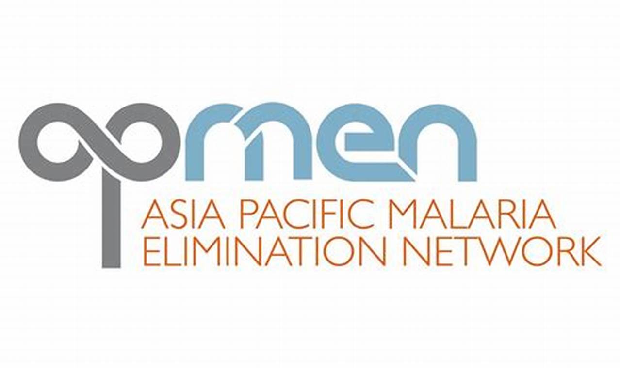 asia pacific malaria elimination network