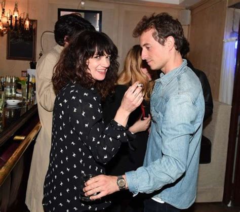 asia argento and hugo clement
