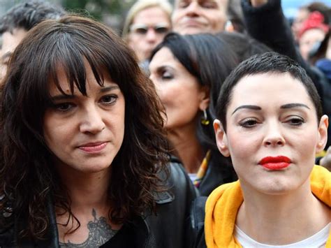 asia argento confirms new relationship