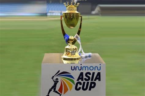 asia cup 2023 today match live